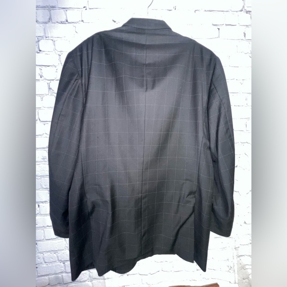 Peter Millar Sport Blazer 100% Wool Men’s 44 Tall CA00429 EUC - Picture 2 of 8